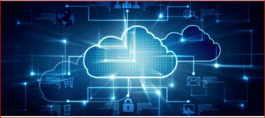 Cloud Security services